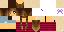 Texture for LuisaVRN