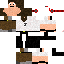 Texture for Bacon_Mercenario