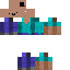 Texture for noobsteve