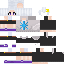Texture for arc base