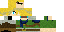 Texture for Orrin 2.0