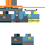 Texture for robot engineer