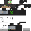 Texture for CreeperrMc test