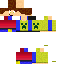 Texture for aypierre jaune