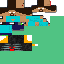 Texture for HERO