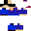 Texture for steve