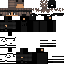 Texture for outro rafinha com roupa preta