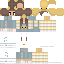 Texture for FIE