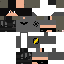 Texture for Lightning_Racer