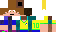 Texture for neymar10
