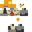 Texture for Cora_YT Templar