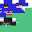 Texture for SONIC.EXE