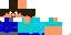 Texture for Steve