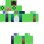 Texture for reptil util