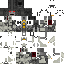 Texture for transformers ramjet