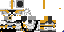 Texture for Star Wars Clone Trooper
