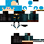 Texture for ManRom3000 Ajay Ghale.