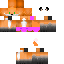 Texture for KitFuzzyFox