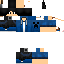Texture for steve