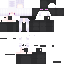 Texture for enderman