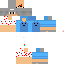 Texture for Nescau V3