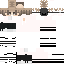 Texture for dream peter
