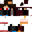 Texture for dracauflab