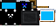 Texture for FGDRT