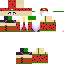 Texture for Skylett01