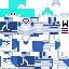 Texture for 冷鋒整合騎士完成版