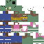 Texture for Gargantuar Polar