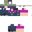 Texture for luke sapo