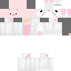 Texture for Axolotl De Pascoa