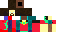 Texture for pro man