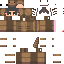 Texture for AxolotlBloo [Brown]