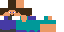 Texture for steve adventure update