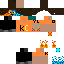 Texture for Kylo-Cake
