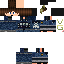 Texture for me police
