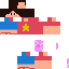 Texture for steven universe w/shield