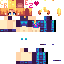 Texture for Samus Aran bottomless