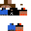 Texture for MIKE