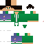 Texture for XenorIsOnMC [FINAL]