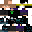 Texture for MichellHD King