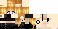 Texture for tris prior