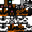 Texture for loup robot