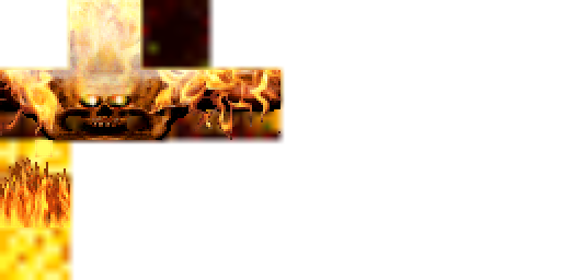 Texture for Blaze