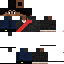 Texture for LUKE MAYOR