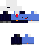 Texture for Um Noob bilionario todo branco 