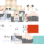 Texture for biti