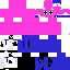 Texture for mattin